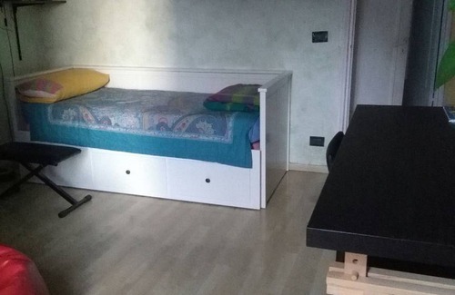 Pegli Apartment | 100 m² Apartment ∙ 2 bedrooms ∙ 5 guests