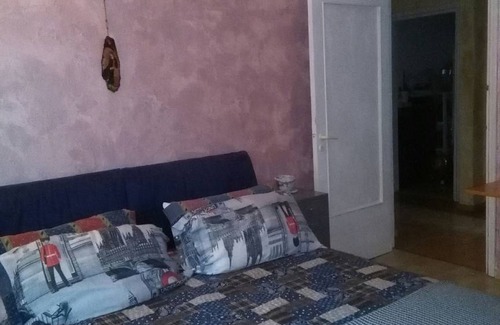 Pegli Apartment | 100 m² Apartment ∙ 2 bedrooms ∙ 5 guests