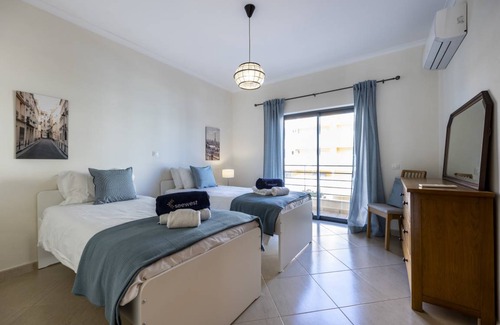 Albardeira Apartment | 100 m² Apartment ∙ 2 bedrooms ∙ 4 guests