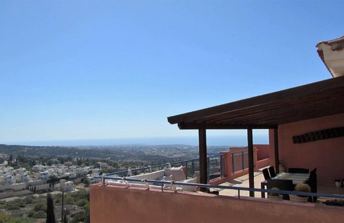 Tala Apartment | 100 m² Apartment ∙ 2 bedrooms ∙ 4 guests