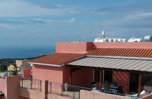 Tala Apartment | 100 m² Apartment ∙ 2 bedrooms ∙ 4 guests