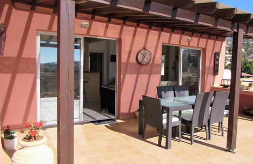 Tala Apartment | 100 m² Apartment ∙ 2 bedrooms ∙ 4 guests