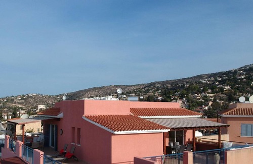 Tala Apartment | 100 m² Apartment ∙ 2 bedrooms ∙ 4 guests