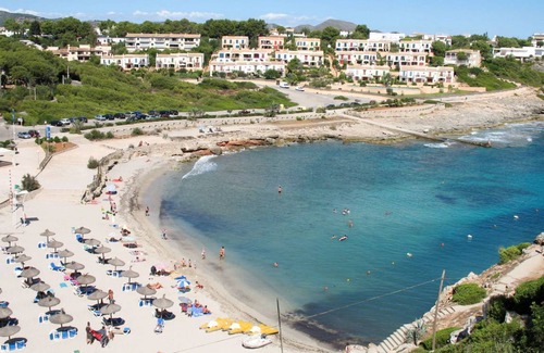 Manacor Apartment | 100 m² Apartment ∙ 2 bedrooms ∙ 4 guests
