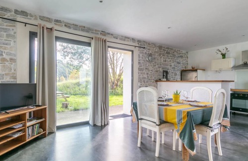 Bidache Apartment | 100 m² Apartment ∙ 2 bedrooms ∙ 4 guests