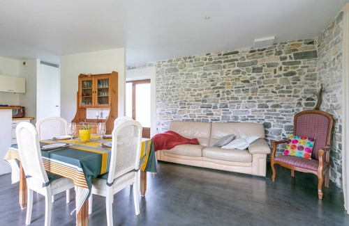 Bidache Apartment | 100 m² Apartment ∙ 2 bedrooms ∙ 4 guests