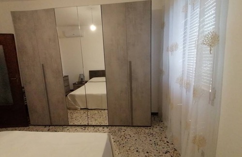 Alghero Apartment | 100 m² Apartment ∙ 2 bedrooms ∙ 6 guests