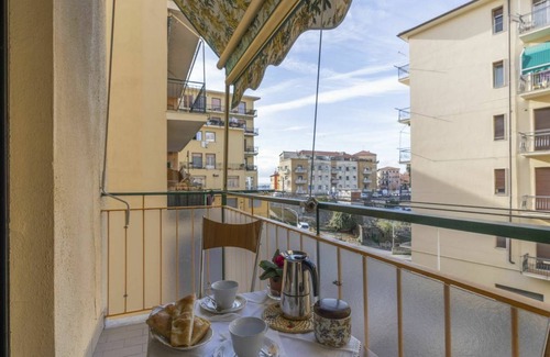 Imperia Apartment | 100 m² Apartment ∙ 2 bedrooms ∙ 4 guests