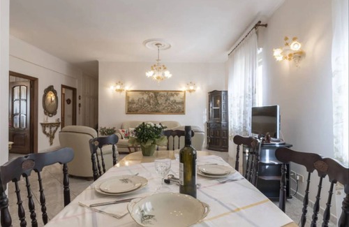 Imperia Apartment | 100 m² Apartment ∙ 2 bedrooms ∙ 4 guests