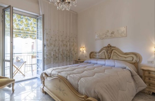 Imperia Apartment | 100 m² Apartment ∙ 2 bedrooms ∙ 4 guests
