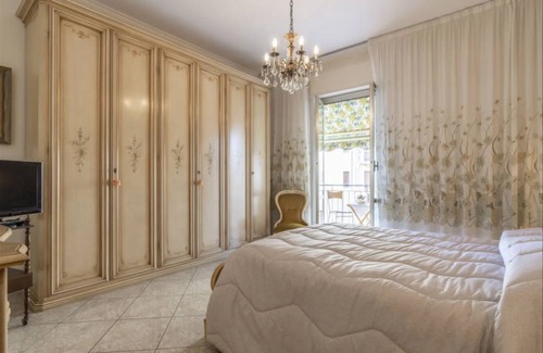 Imperia Apartment | 100 m² Apartment ∙ 2 bedrooms ∙ 4 guests