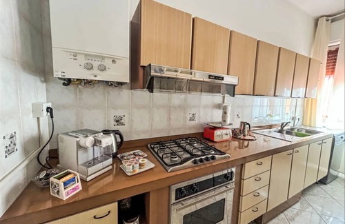 Imperia Apartment | 100 m² Apartment ∙ 2 bedrooms ∙ 4 guests