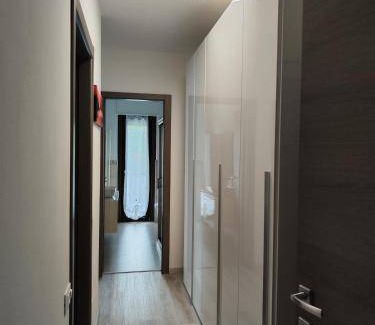 Barbaiana Apartment | 100 m² Apartment ∙ 2 bedrooms ∙ 6 guests