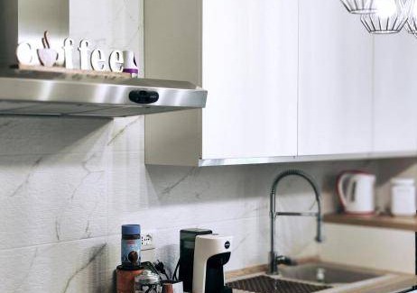 Barbaiana Apartment | 100 m² Apartment ∙ 2 bedrooms ∙ 6 guests