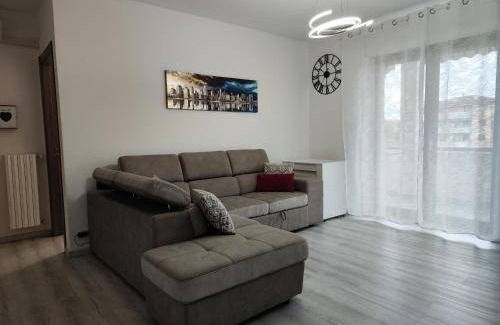 Barbaiana Apartment | 100 m² Apartment ∙ 2 bedrooms ∙ 6 guests