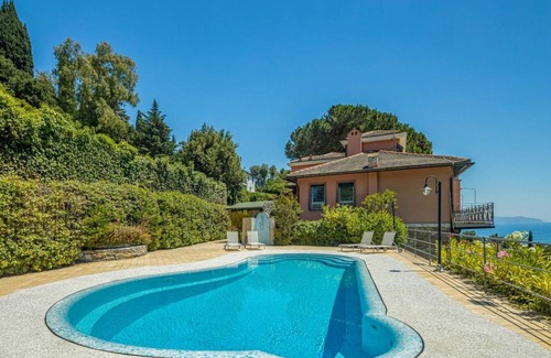 Rapallo Apartment | 100 m² Apartment ∙ 2 bedrooms ∙ 4 guests