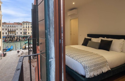 San Polo Apartment | 100 m² Apartment ∙ 2 bedrooms ∙ 6 guests