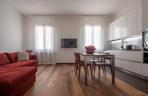 San Polo Apartment | 100 m² Apartment ∙ 2 bedrooms ∙ 6 guests