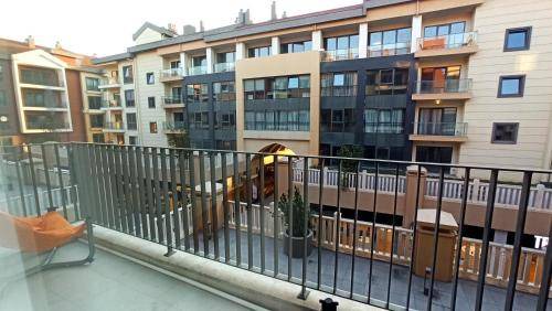 Serdivan Apartment | 100 m² Apartment ∙ 2 bedrooms ∙ 5 guests