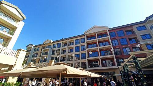 Serdivan Apartment | 100 m² Apartment ∙ 2 bedrooms ∙ 5 guests