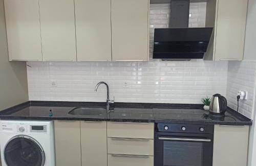 Serdivan Apartment | 100 m² Apartment ∙ 2 bedrooms ∙ 5 guests