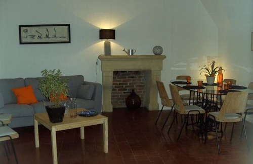 Trevol Apartment | 100 m² Apartment ∙ 3 bedrooms ∙ 6 guests