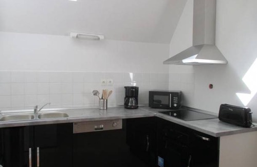 Trevol Apartment | 100 m² Apartment ∙ 3 bedrooms ∙ 6 guests