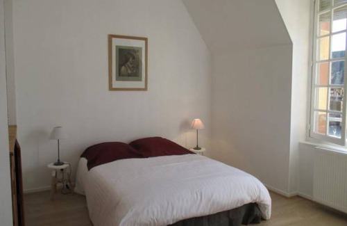 Trevol Apartment | 100 m² Apartment ∙ 3 bedrooms ∙ 6 guests
