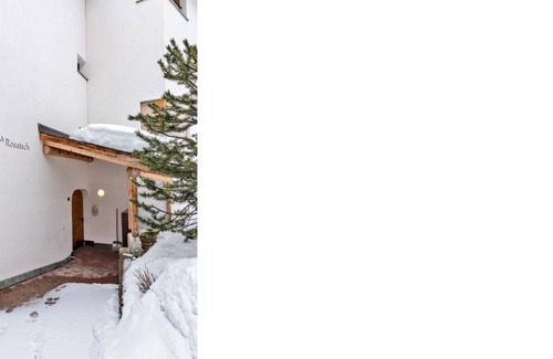 Bever Apartment | 100 m² Apartment ∙ 3 bedrooms ∙ 7 guests