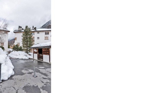 Bever Apartment | 100 m² Apartment ∙ 3 bedrooms ∙ 7 guests