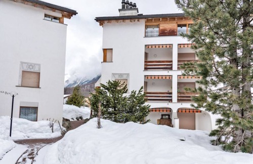 Bever Apartment | 100 m² Apartment ∙ 3 bedrooms ∙ 7 guests