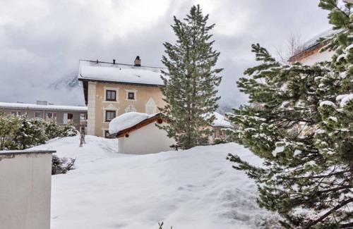 Bever Apartment | 100 m² Apartment ∙ 3 bedrooms ∙ 7 guests