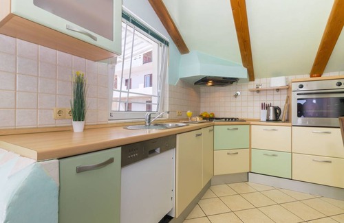 Island Hvar Apartment | 100 m² Apartment ∙ 3 bedrooms ∙ 6 guests