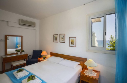 Pernera Apartment | 100 m² Apartment ∙ 3 bedrooms ∙ 5 guests