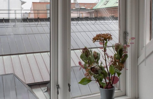 Midtbyen Apartment | 100 m² Apartment ∙ 3 bedrooms ∙ 6 guests