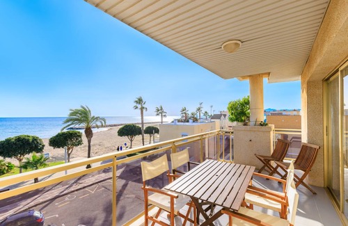 Cambrils Apartment | 100 m² Apartment ∙ 3 bedrooms ∙ 6 guests