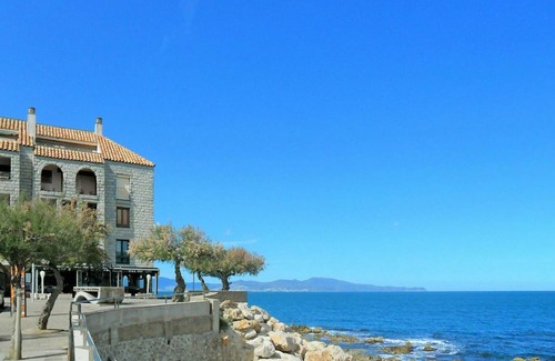 L'Escala Apartment | 100 m² Apartment ∙ 3 bedrooms ∙ 6 guests