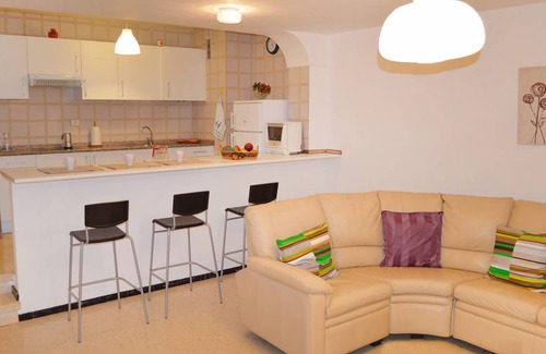 Telde Apartment | 100 m² Apartment ∙ 3 bedrooms ∙ 6 guests