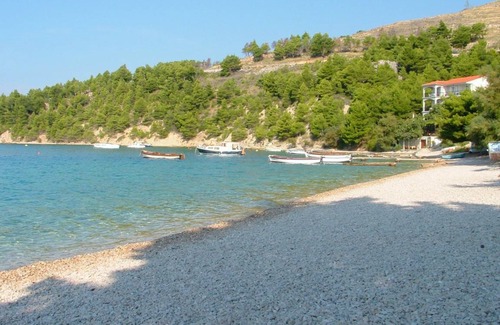 Stanici Apartment | 100 m² Apartment ∙ 3 bedrooms ∙ 9 guests