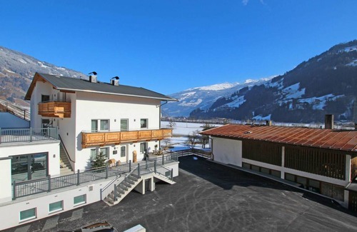 Laimach Apartment | 100 m² Apartment ∙ 4 bedrooms ∙ 8 guests