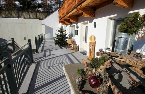 Laimach Apartment | 100 m² Apartment ∙ 4 bedrooms ∙ 8 guests