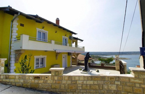 Krusevo Apartment | 100 m² Apartment ∙ 4 bedrooms ∙ 7 guests