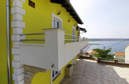 Krusevo Apartment | 100 m² Apartment ∙ 4 bedrooms ∙ 7 guests