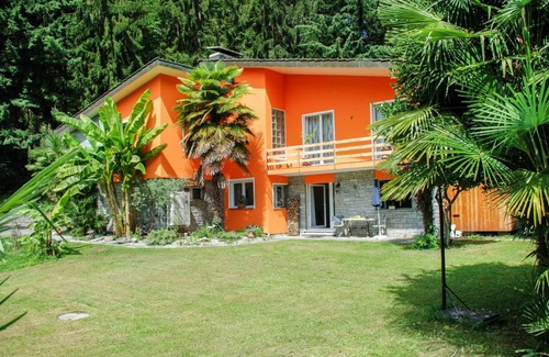 Negrentino Apartment | 100 m² Apartment ∙ 2 bedrooms ∙ 4 guests