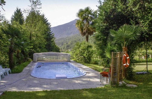 Negrentino Apartment | 100 m² Apartment ∙ 2 bedrooms ∙ 4 guests