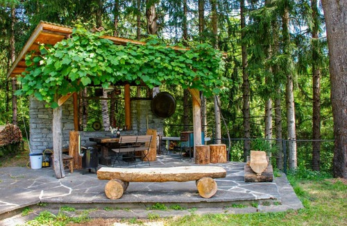 Negrentino Apartment | 100 m² Apartment ∙ 2 bedrooms ∙ 4 guests