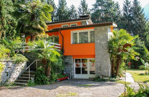 Negrentino Apartment | 100 m² Apartment ∙ 2 bedrooms ∙ 4 guests