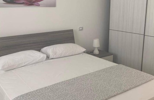Copertino Apartment | 100 m² Apartment ∙ 2 bedrooms ∙ 4 guests