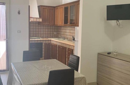 Copertino Apartment | 100 m² Apartment ∙ 2 bedrooms ∙ 4 guests