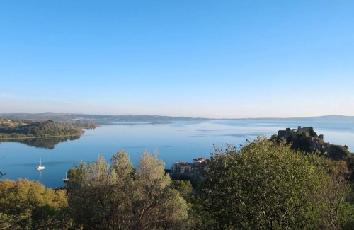 Corchiano Apartment | 100 m² Apartment ∙ 3 bedrooms ∙ 8 guests